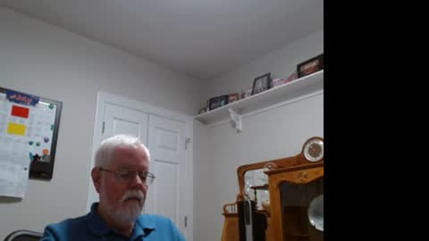 Snapshot of livinfree69 chatting on 15, 7, 2026 livinfree69 online show from 15, 7, 2026