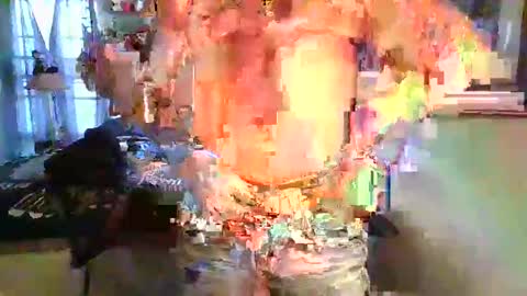 livingpuddle online show from 17, 12, 2024