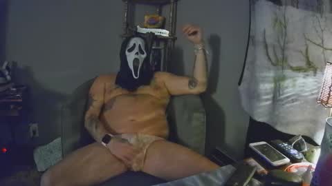 livingpuddle online show from 29, 10, 2025