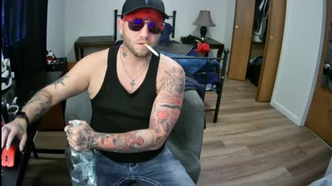 livingpuddle online show from 20, 4, 2026