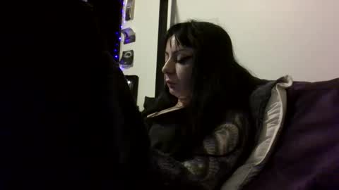 Liv Mirage online show from 21, 11, 2025