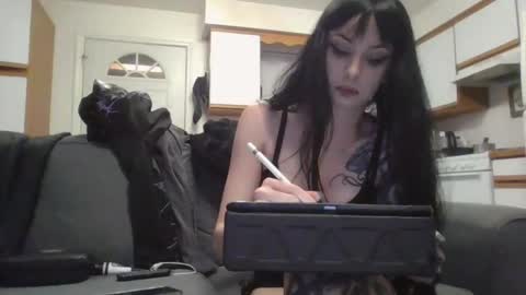 Liv Mirage online show from 1, 12, 2025