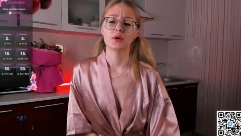 My name is Livy Nice to meet you  Thumbs up please its important online show from 1, 2, 2025