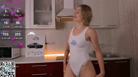 My name is Livy Nice to meet you  Thumbs up please its important online show from 24, 6, 2026