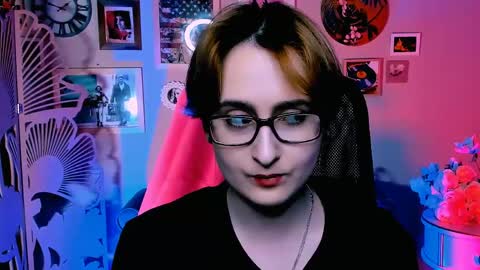 LixeLuna online show from 30, 4, 2026