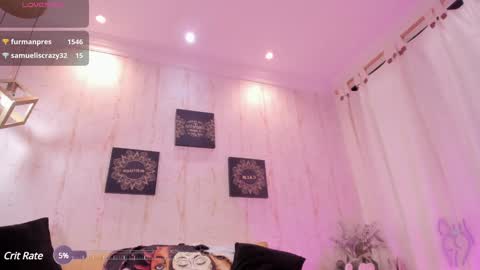 Vanessa online show from 11, 12, 2024