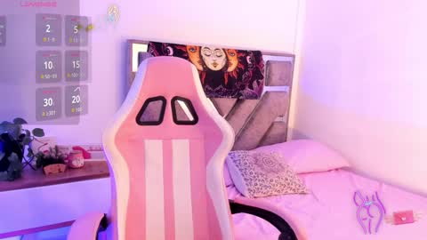 Vanessa online show from 12, 3, 2026