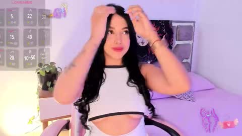 Vanessa online show from 24, 3, 2026