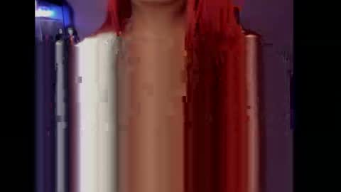 Snapshot of lixrose chatting on 23, 4, 2026 LixRose online show from 23, 4, 2026