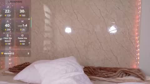 Lixy online show from 18, 3, 2026