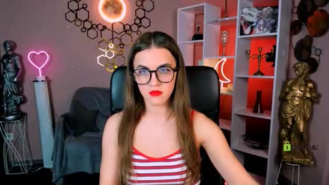 lixy_bloom online show from 18, 10, 2025