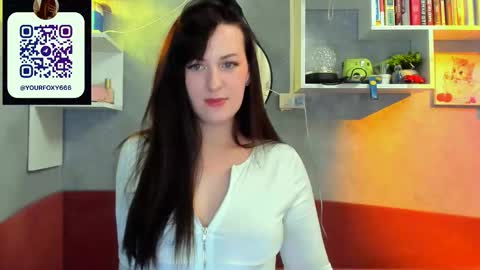 liya_gorgeous online show from 11, 3, 2026