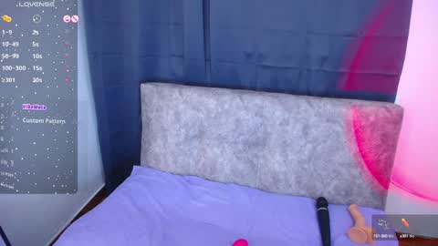 Snapshot of liyssa chatting on 3, 12, 2024 Lissa 3 online show from 3, 12, 2024