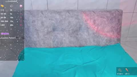 Snapshot of liyssa chatting on 26, 1, 2025 Lissa 3 online show from 26, 1, 2025