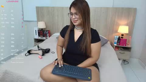 Liz online show from 15, 10, 2025