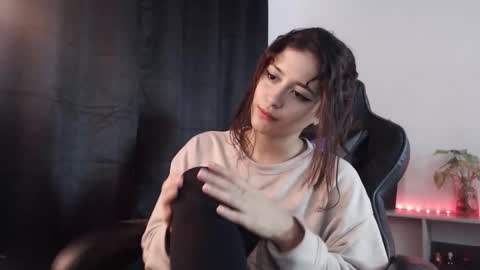 Snapshot of liz_beths chatting on 7, 1, 2026 Elizabeth online show from 7, 1, 2026