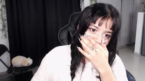 Snapshot of liz_beths chatting on 3, 2, 2026 Elizabeth online show from 3, 2, 2026