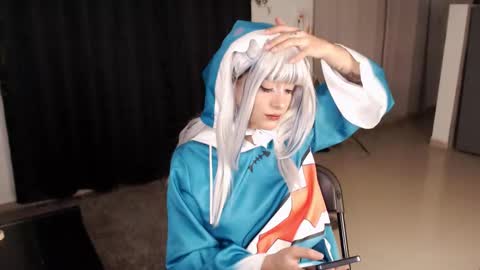 Snapshot of liz_beths chatting on 8, 2, 2026 Elizabeth online show from 8, 2, 2026