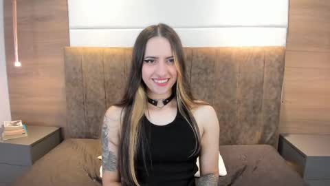 Snapshot of liz_goth chatting on 10, 3, 2025 Liz online show from 10, 3, 2025