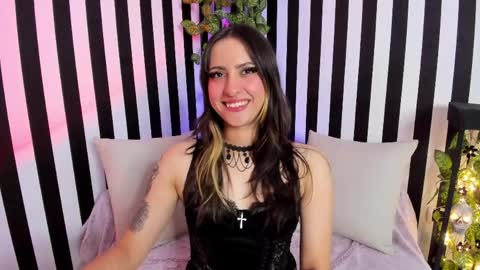 Snapshot of liz_goth chatting on 25, 5, 2026 Liz online show from 25, 5, 2026
