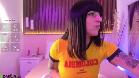 Snapshot of liz_grey_ chatting on 24, 6, 2026 online show from 24, 6, 2026