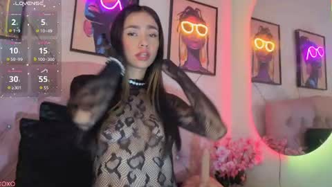 liz_lancester online show from 1, 7, 2026