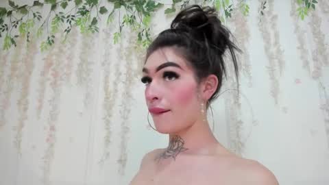 Liz Luna online show from 26, 3, 2026