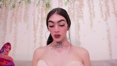 Liz Luna online show from 2, 4, 2026