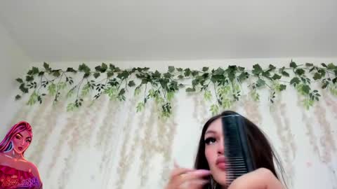 Liz Luna online show from 8, 5, 2026