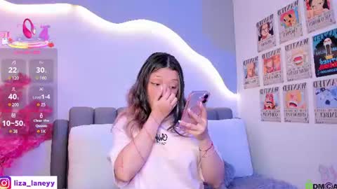 Liza online show from 2, 7, 2026