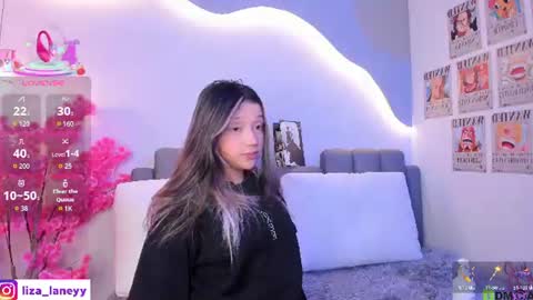Liza online show from 16, 7, 2026