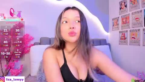 Liza online show from 29, 7, 2026