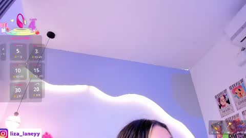 Liza online show from 4, 8, 2026