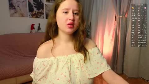 Snapshot of liza_mur chatting on 19, 1, 2026 your love online show from 19, 1, 2026