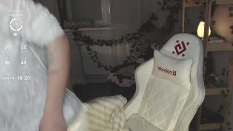 Snapshot of liza_wet chatting on 9, 12, 2024 Liza Wet online show from 9, 12, 2024