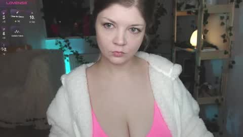 Snapshot of liza_wet chatting on 26, 1, 2025 Liza Wet online show from 26, 1, 2025