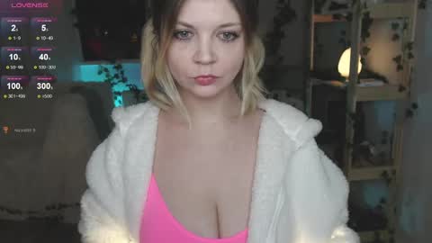 Snapshot of liza_wet chatting on 26, 1, 2025 Liza Wet online show from 26, 1, 2025