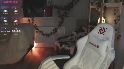 Snapshot of liza_wet chatting on 21, 2, 2025 Liza Wet online show from 21, 2, 2025