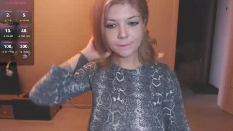 Snapshot of liza_wet chatting on 23, 10, 2025 Liza Wet online show from 23, 10, 2025