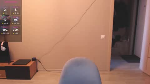 Snapshot of liza_wet chatting on 24, 10, 2025 Liza Wet online show from 24, 10, 2025