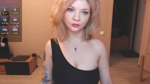 Snapshot of liza_wet chatting on 4, 11, 2025 Liza Wet online show from 4, 11, 2025