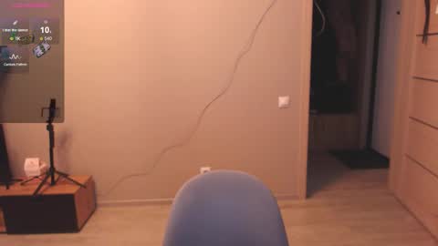 Snapshot of liza_wet chatting on 10, 2, 2026 Liza Wet online show from 10, 2, 2026