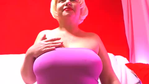 Snapshot of lizabrazzer chatting on 16, 3, 2026 LizaBrazzer online show from 16, 3, 2026