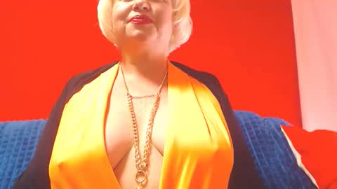 LizaBrazzer online show from 1, 5, 2026
