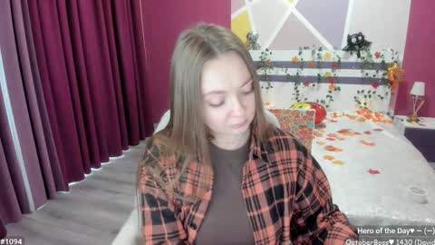 Girl next door online show from 11, 10, 2025