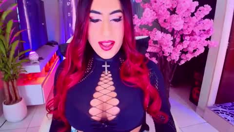 Liza Goth online show from 15, 11, 2025