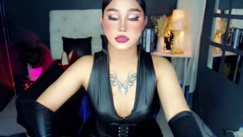 Liza online show from 22, 12, 2024