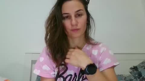 Snapshot of lizalish chatting on 21, 12, 2024 Liza online show from 21, 12, 2024