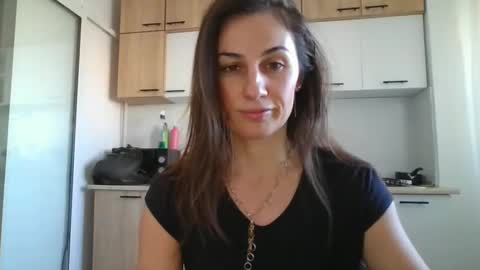 Snapshot of lizalish chatting on 20, 1, 2025 Liza online show from 20, 1, 2025