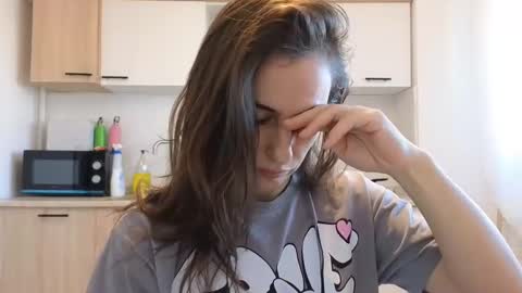 Snapshot of lizalish chatting on 30, 1, 2025 Liza online show from 30, 1, 2025